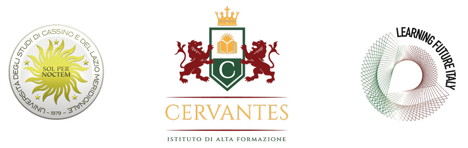 Formazione Scuola Cervantes